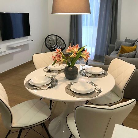 Fk Apartments Pakostane Bagian luar foto