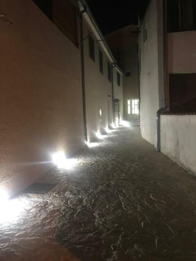 Fk Apartments Pakostane Bagian luar foto
