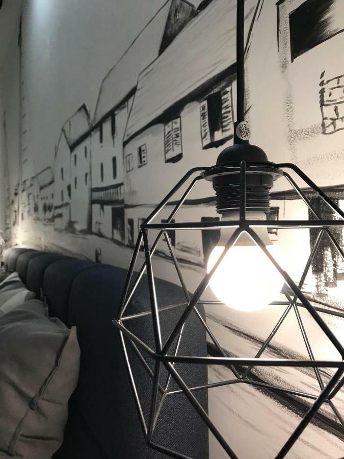 Fk Apartments Pakostane Bagian luar foto